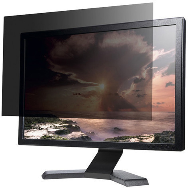 BFN23W 覗き見防止フィルター/インチワイド用 BUFFALO(バッファロー) のぞき見防止 硬度3H 両面テープ 23型ワイドディスプレイ用 8,198円