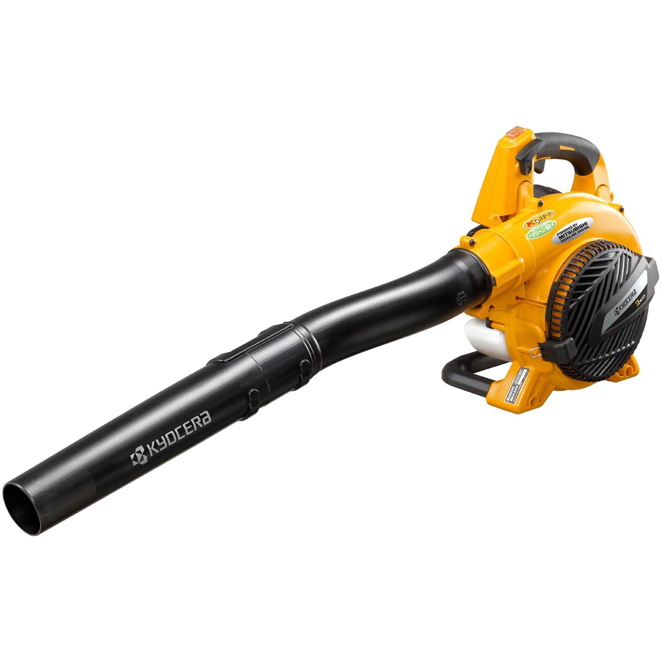 EBLK-2100 エンジンブロワー 1台 京セラインダストリアルツールズ(旧