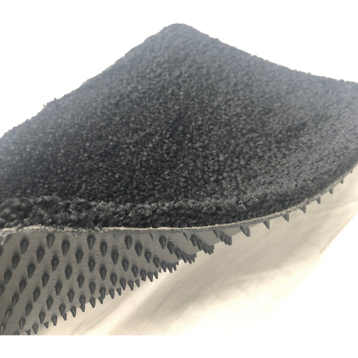 HH010168 車種別フロアマット(ホンダ)サキソニー 1セット ロイヤル化成