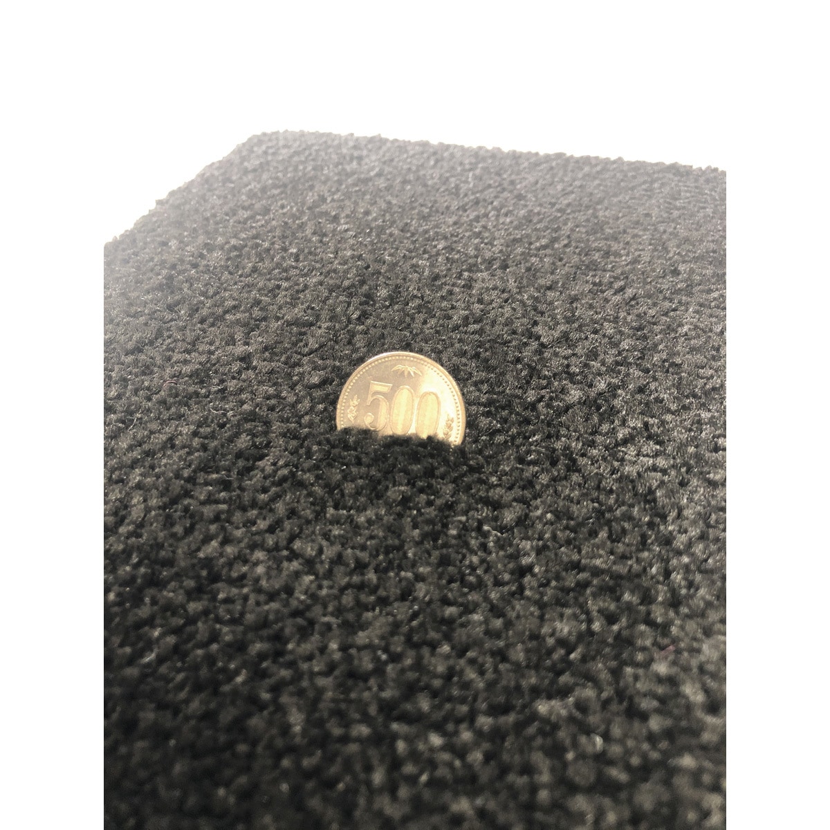 HH010168 車種別フロアマット(ホンダ)サキソニー 1セット ロイヤル化成