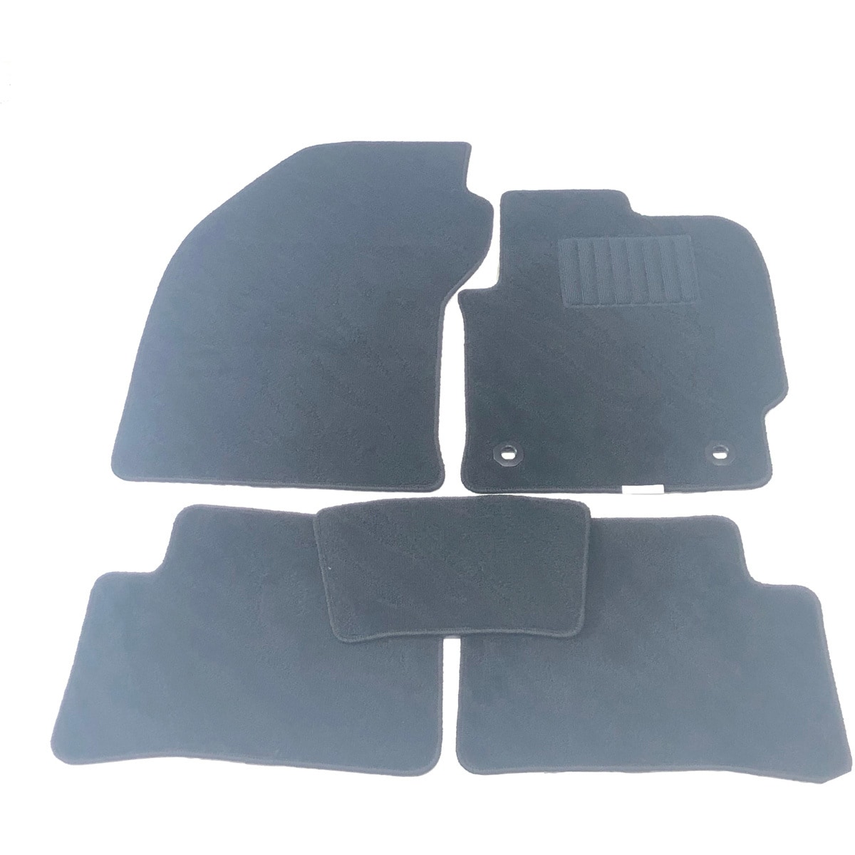 BMW純正 フロア・マット・セット 