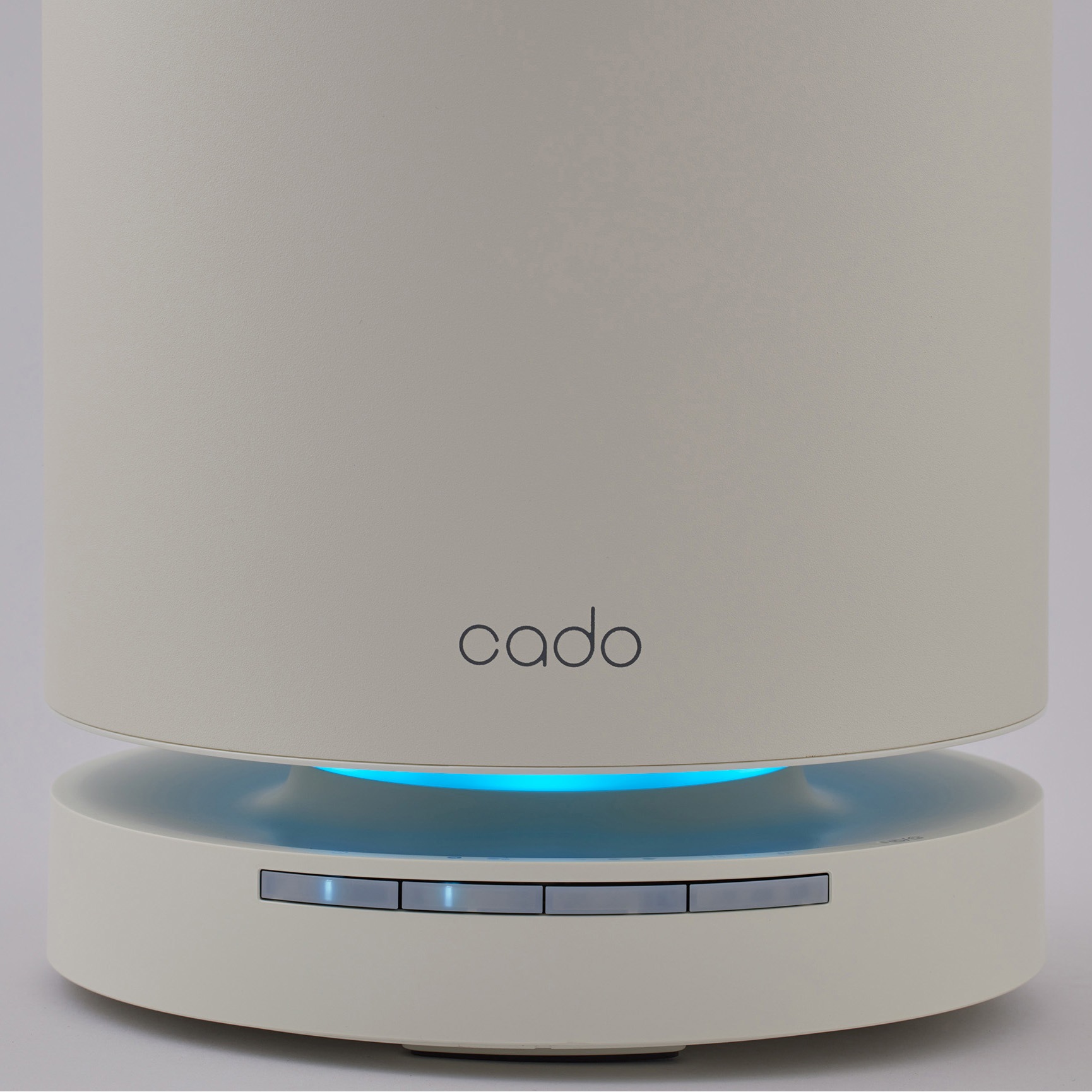 AP-C130-WH 空気清浄機 cado ホワイト色 AP-C130-WH 【通販モノタロウ】