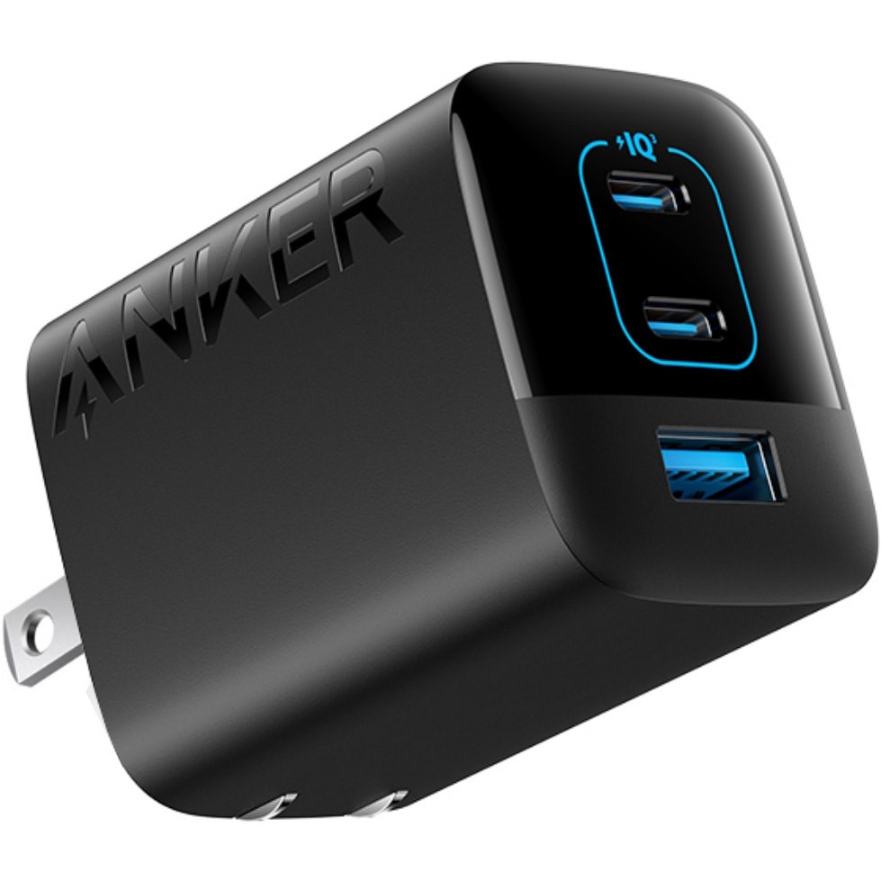 A2674N11 Anker 336 Charger (67W) ブラック 1個 Anker(アンカー) 【通販モノタロウ】