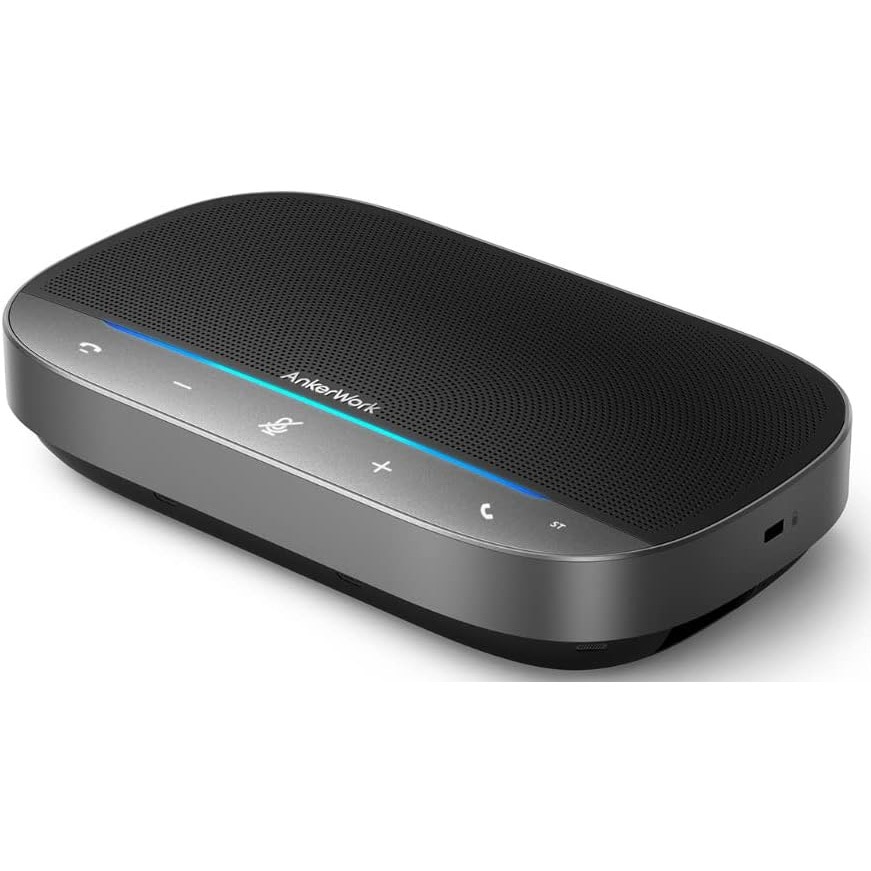 A3311011 AnkerWork SR500 Speakerphone 1個 Anker(アンカー) 【通販モノタロウ】