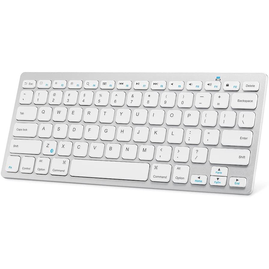 A7726121 Anker ウルトラスリム Bluetooth ワイヤレスキーボード Anker 