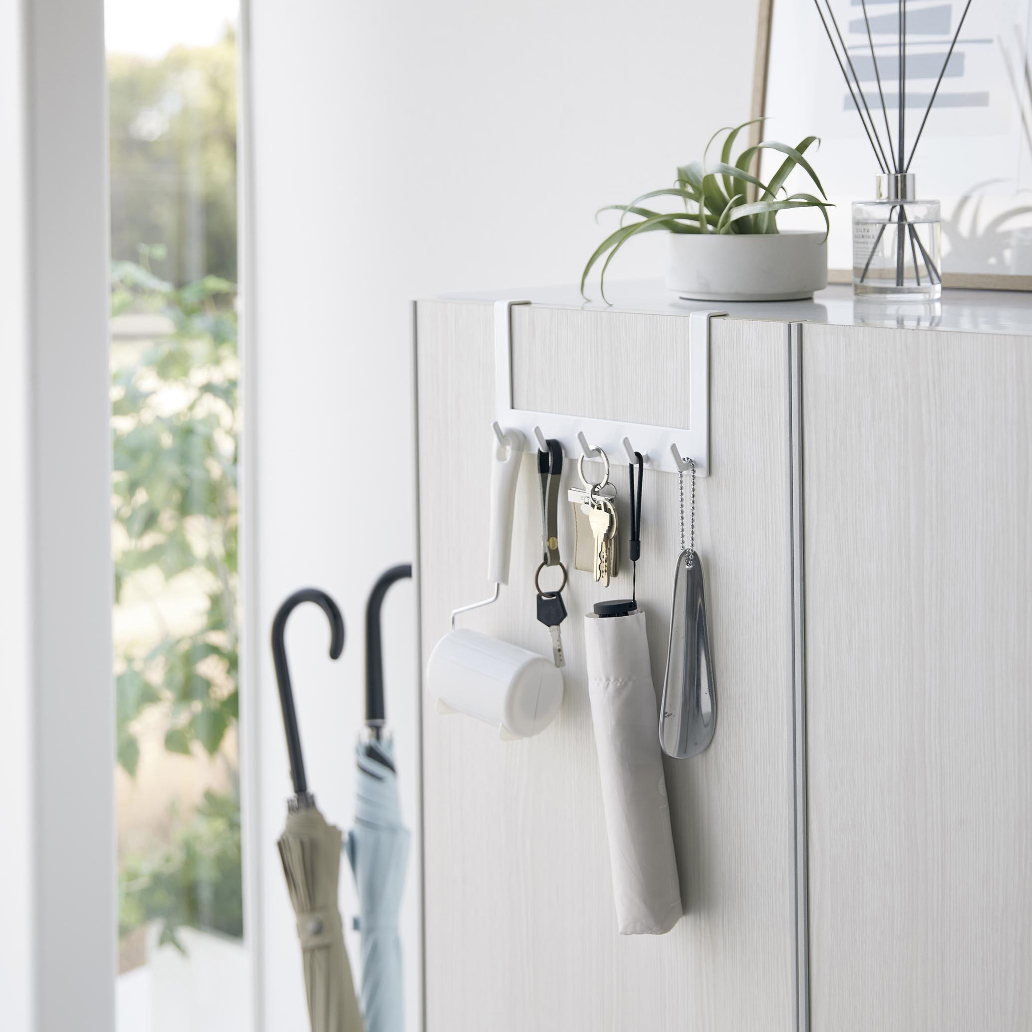 マックツールズ　壁掛け式　引っ掛け マックツールズ 壁掛け式 引っ掛け - メルカリ