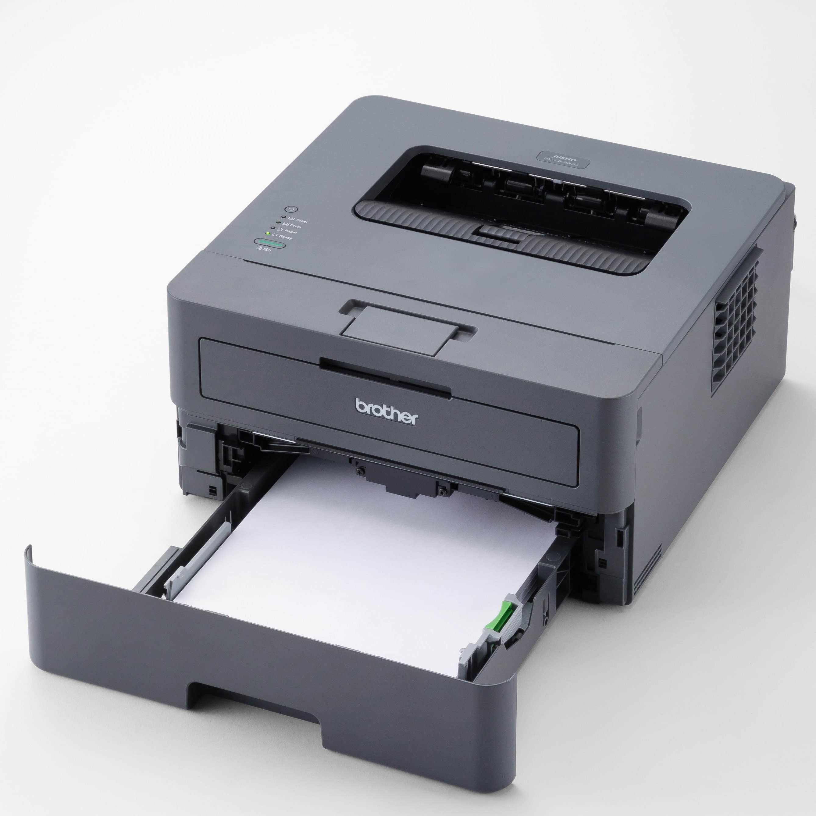 HL-L2400D モノクロレーザープリンター brother(ブラザー) 電子写真