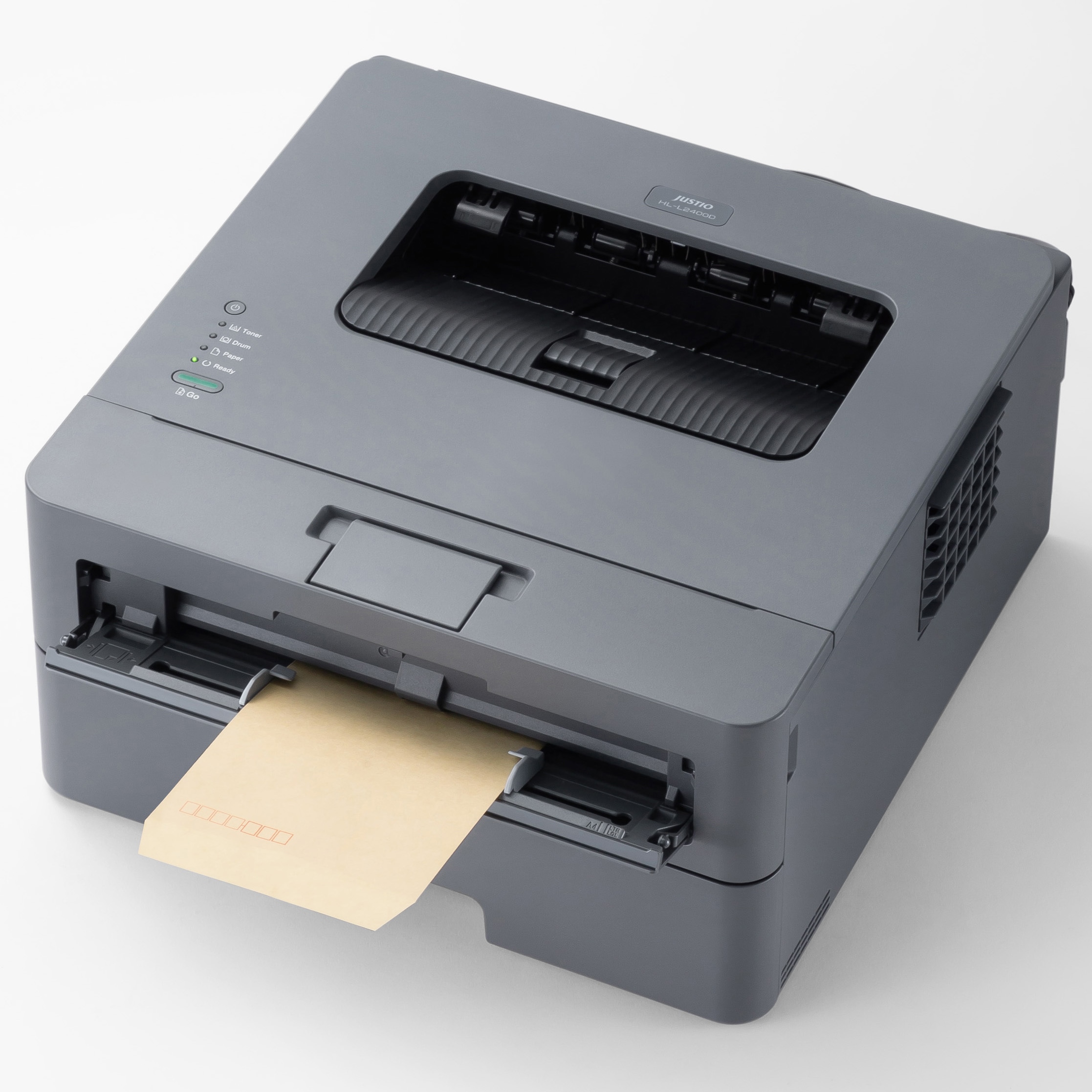 HL-L2400D モノクロレーザープリンター brother(ブラザー) 電子写真