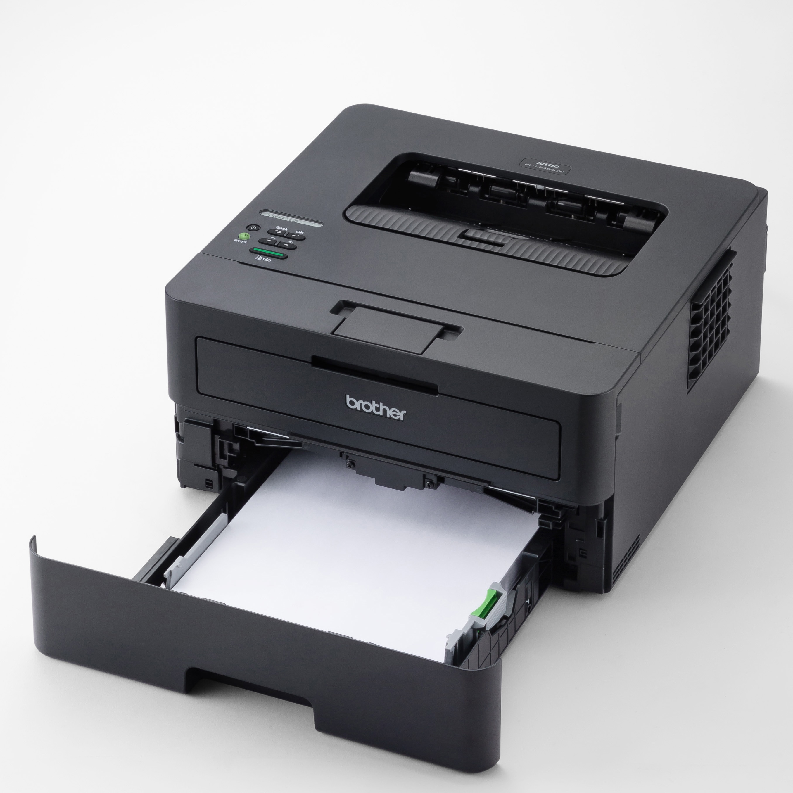 HL-L2460DW モノクロレーザープリンター brother(ブラザー) 電子写真