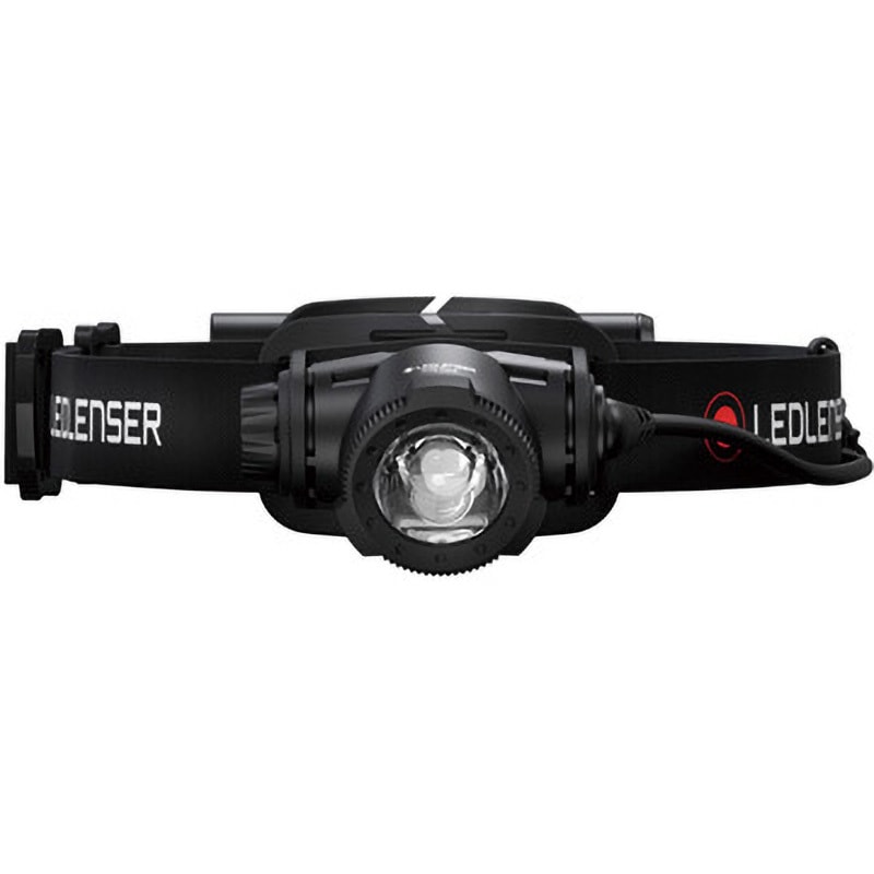 LEDLENSER ヘッドランプ 充電式 充電式LEDヘッドライト LED LENSER ヘッドライト本体 【通販