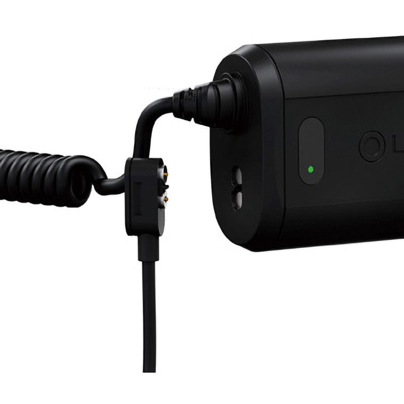 502123 充電式LEDヘッドライト H15R Core LED LENSER 保護等級IP67