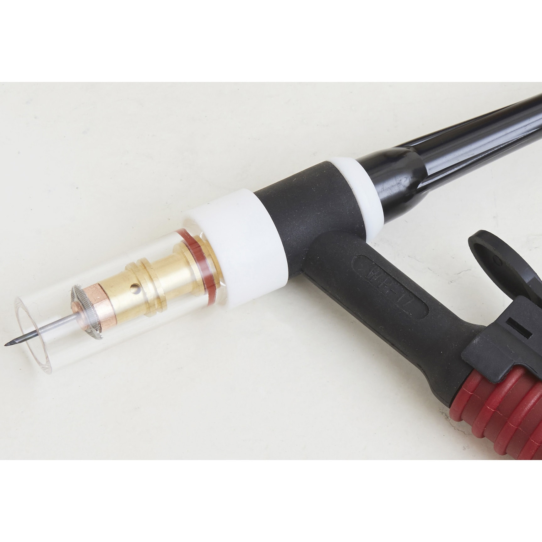 STT-CN24S TIG用クリアノズルセット SUZUKID(スズキッド) 適合機種STG