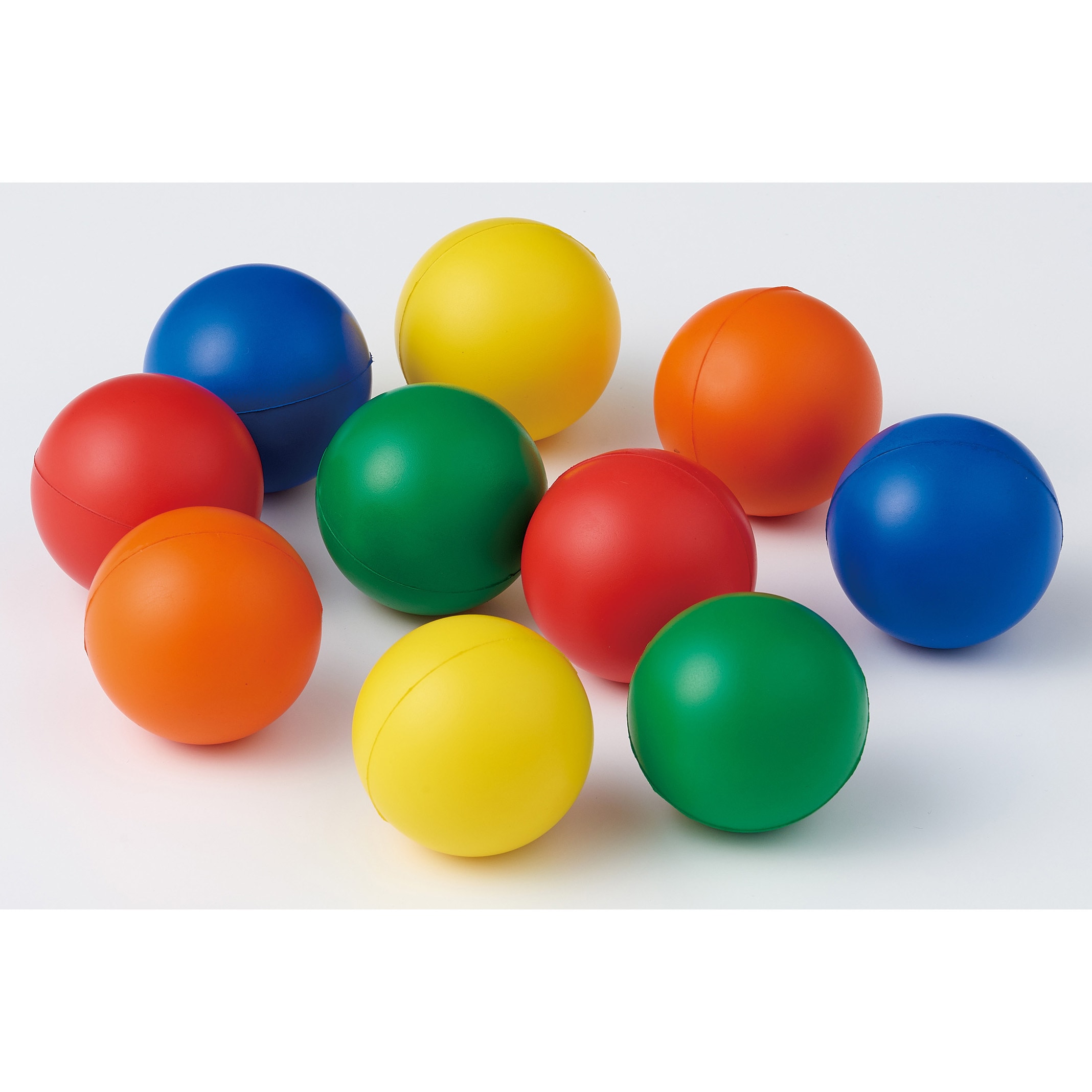 【セール】海外版ダイナカラー ボール 楽天市場】＼12月4日20時より全品10倍+割引10％OFF／ カラーボール 7cm