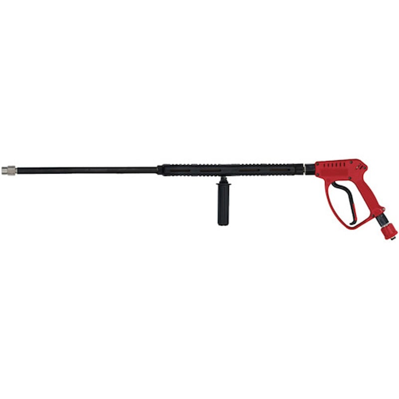 SAL1532VNT-60HZ モーター式200V高圧洗浄機 SAL-1532VNT-1［60Hz］ | 温水超高圧型 | 高圧洗浄機 | 製品情報