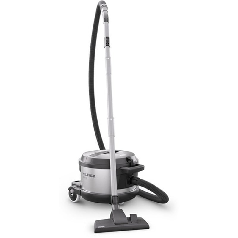 GD930PROS2 HEPA 業務用掃除機 GD930 PRO S2 HEPA アスベスト用