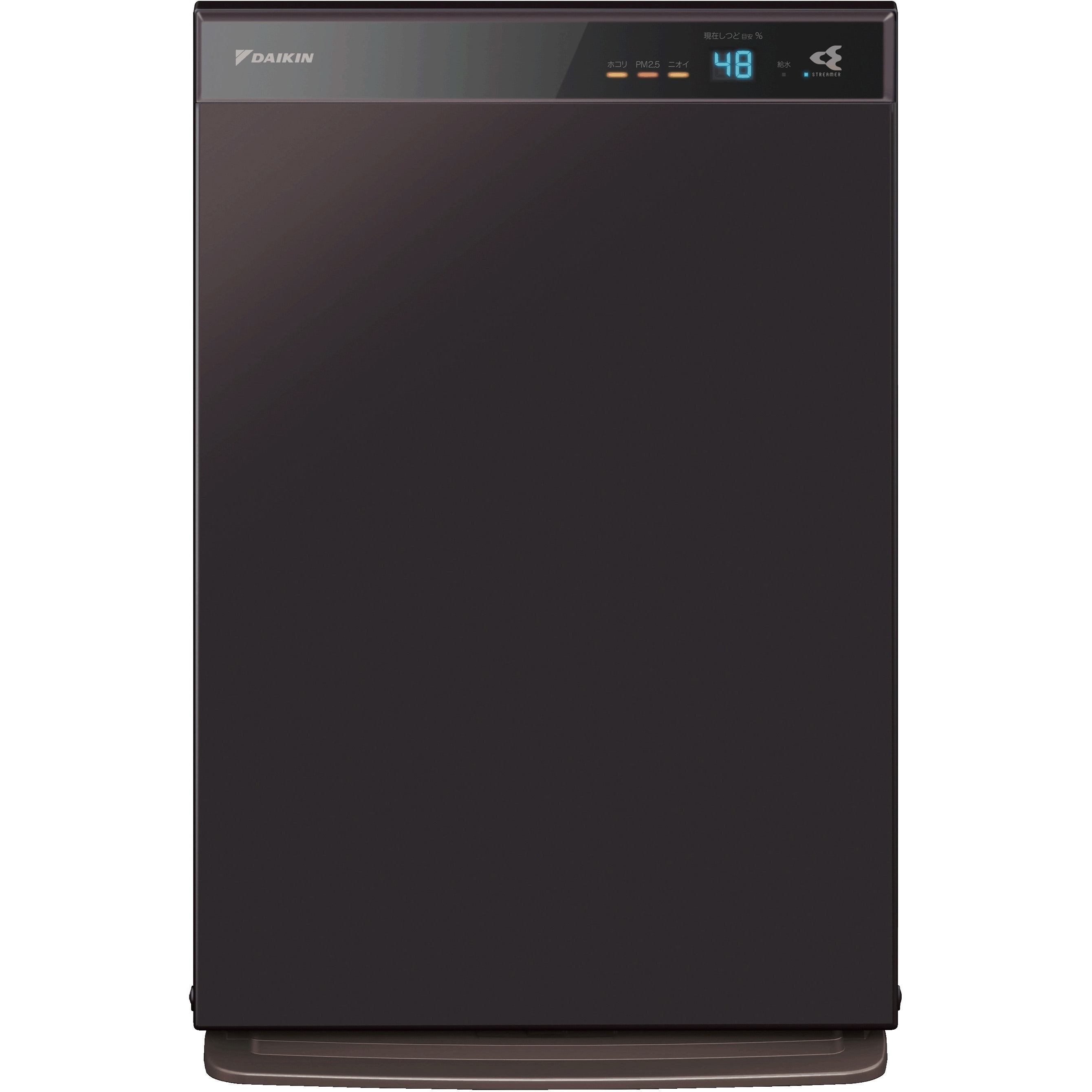 DAIKIN 加湿空気清浄機 ACK70X-T ACK70X-T 加湿ストリーマ空気清浄機 1台 ダイキン工業 【通販