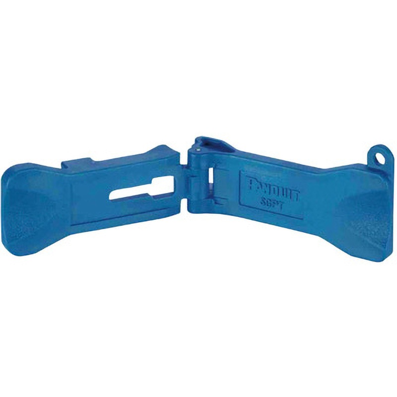 【つーさん専用】PANDUIT SGPT モジュラープラグ用成端補助工具 1個 PANDUIT(パンドウイット