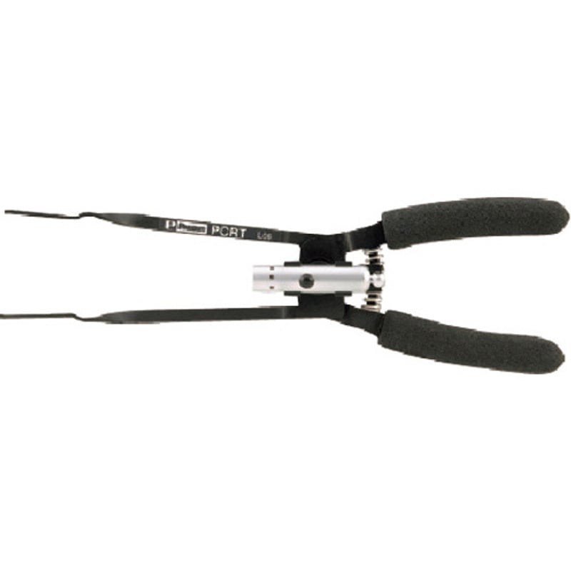 PCRT1 コネクタ取り外し工具 1個 PANDUIT(パンドウイット) 【通販モノタロウ】