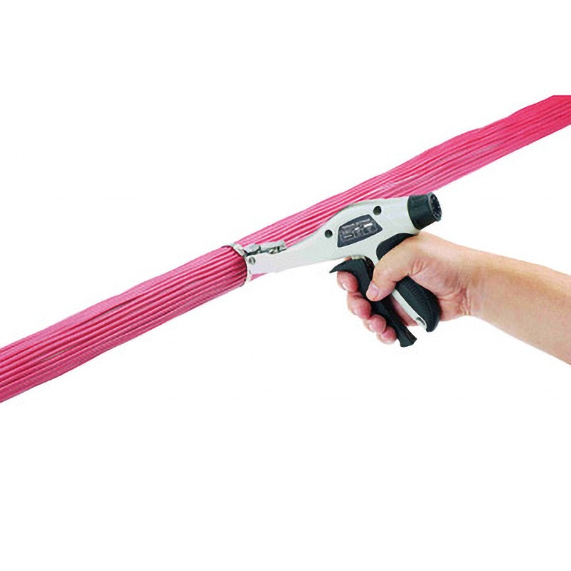 【つーさん専用】PANDUIT GS4MT-E ステンレスバンド専用工具 1丁 PANDUIT(パンドウイット