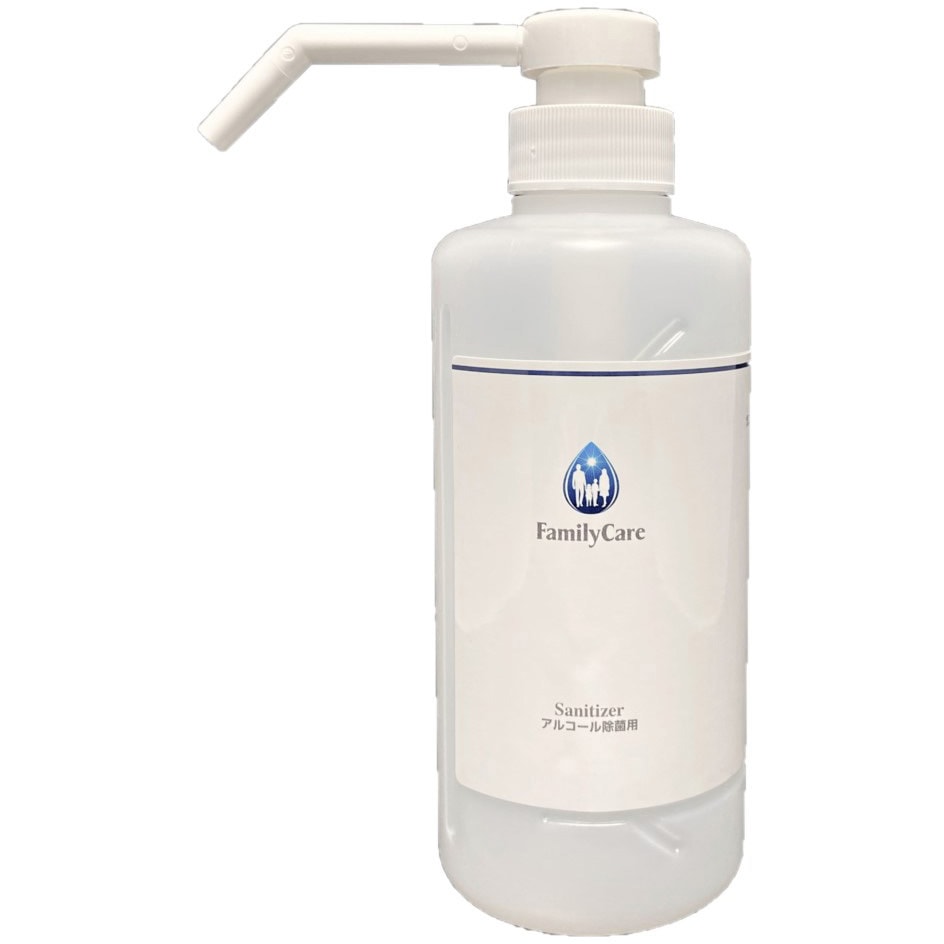 FC-SANI500SW-8 Sanitizer(シャワーポンプタイプ) インフィニティ 本体