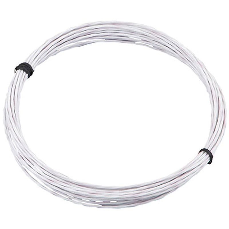 PT-FEFE 測温抵抗体用補償導線 Pt100 PTシリーズ アズワン 1袋(10m) PT-FEFE