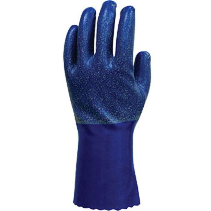 FT-332401 オイルグリップ ウォームソフト COVER WORK(カバーワーク