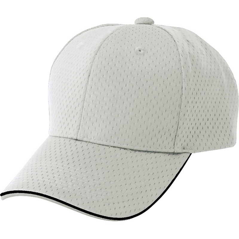 MYLAN キャップ グレー AZ-66309 フライメッシュキャップ アイトス グレー色 フリーサイズ AZ