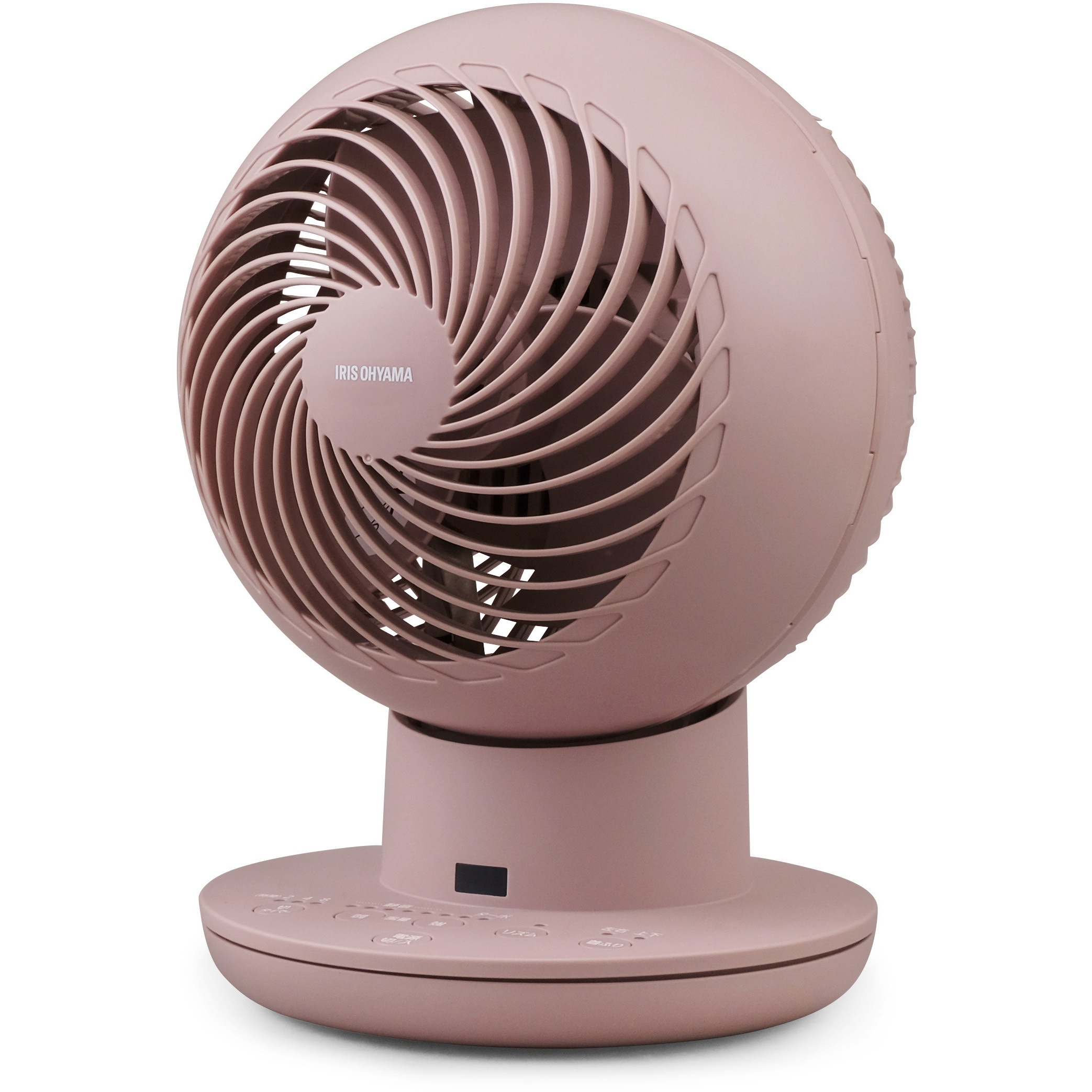 【新品未使用】アイリスオーヤマ サーキュレーター pcf-sds152t PCF-SDS152T-P サーキュレーターアイ DC silent アイリスオーヤマ 適合