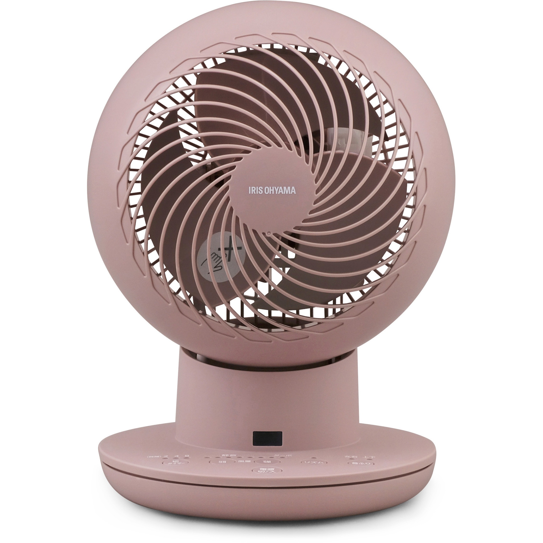 【新品未使用】アイリスオーヤマ サーキュレーター pcf-sds152t PCF-SDS152T-P サーキュレーターアイ DC silent アイリスオーヤマ 適合