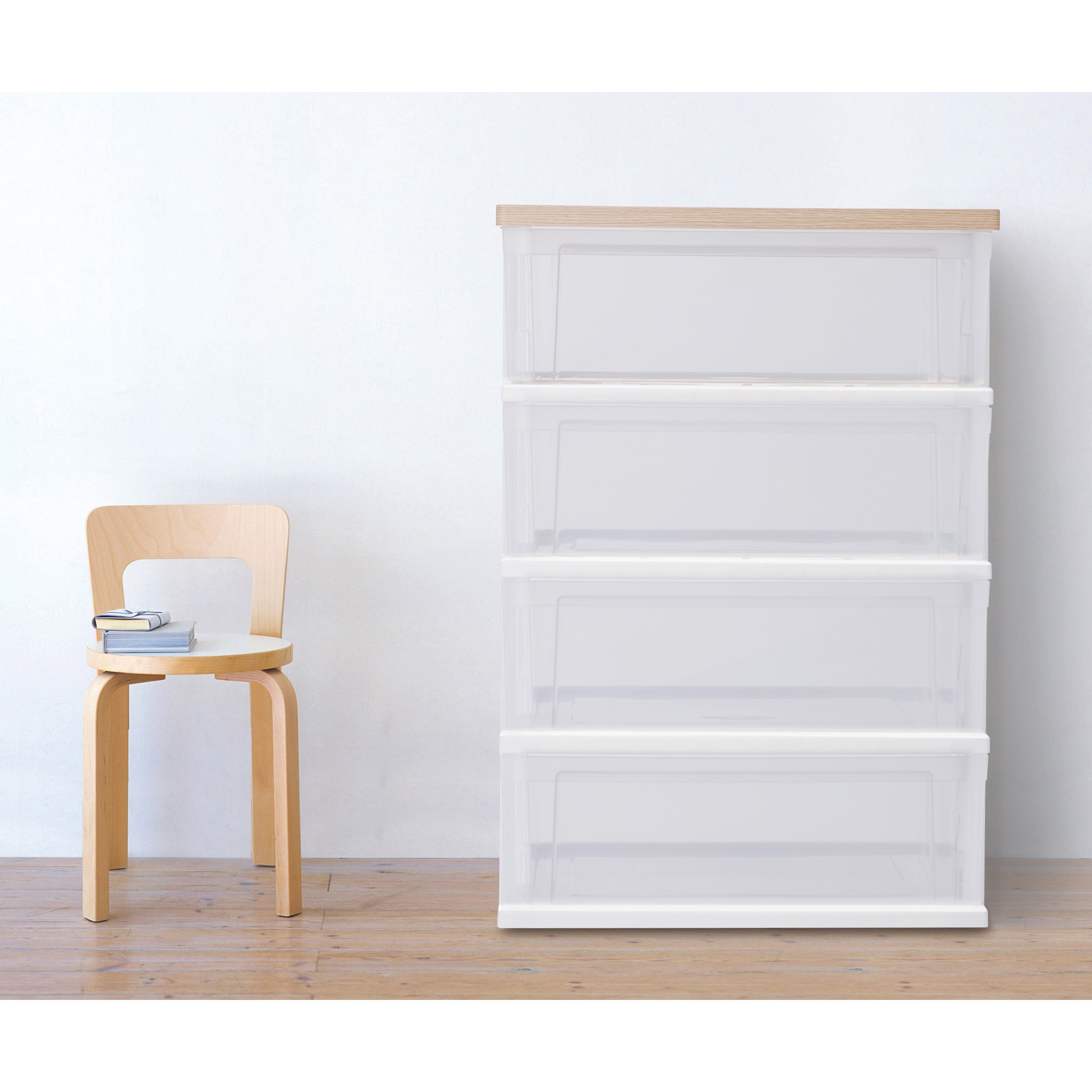 たのメル便 クラシック調 丸チェスト クリーム色 1台 送料3400円込 たのメル便 クラシック調 丸チェスト クリーム色 1台 込