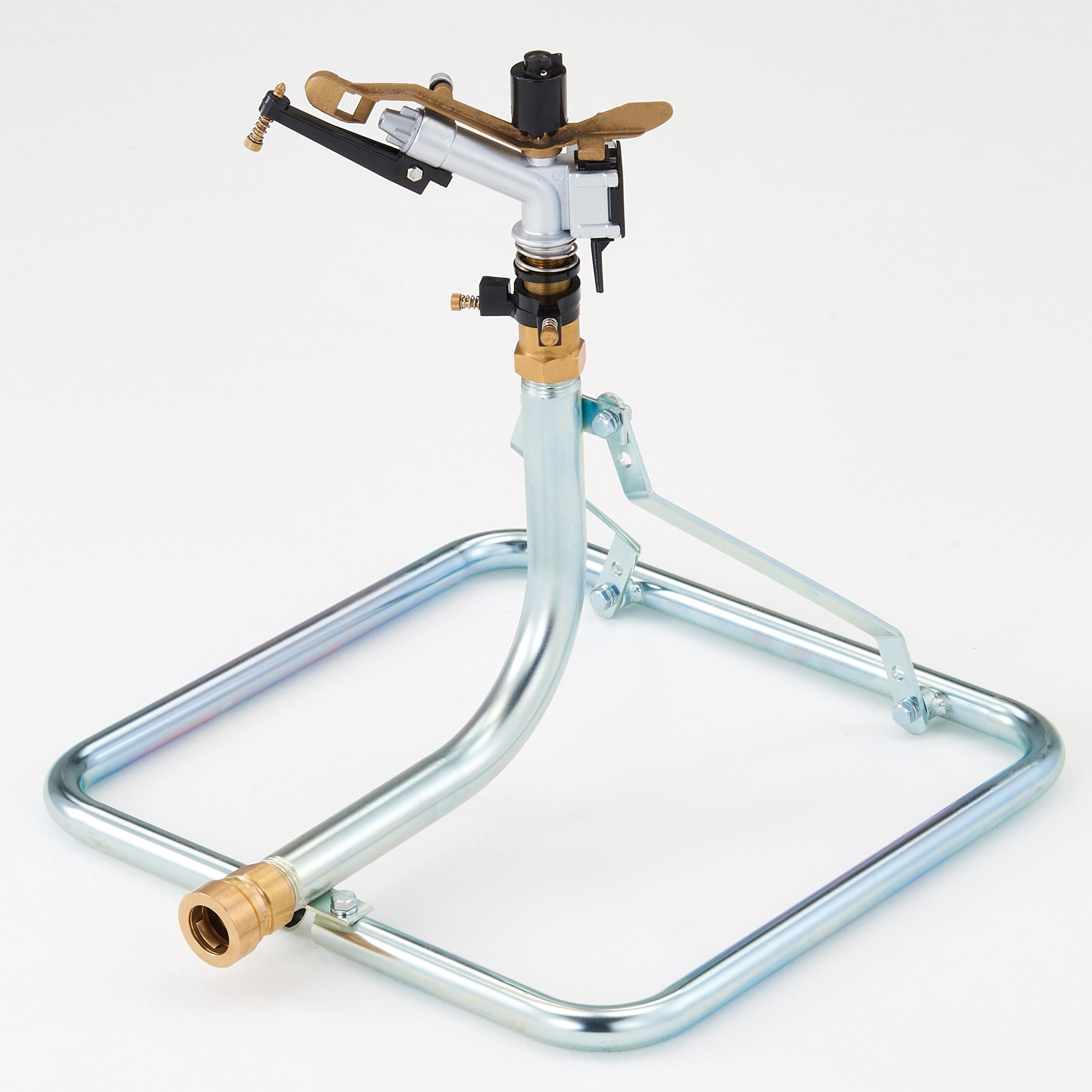 D1043 大型サークルスプリンクラー 25 DANNO(ダンノ) 幅53cm奥行46cm高さ47cm  D1043