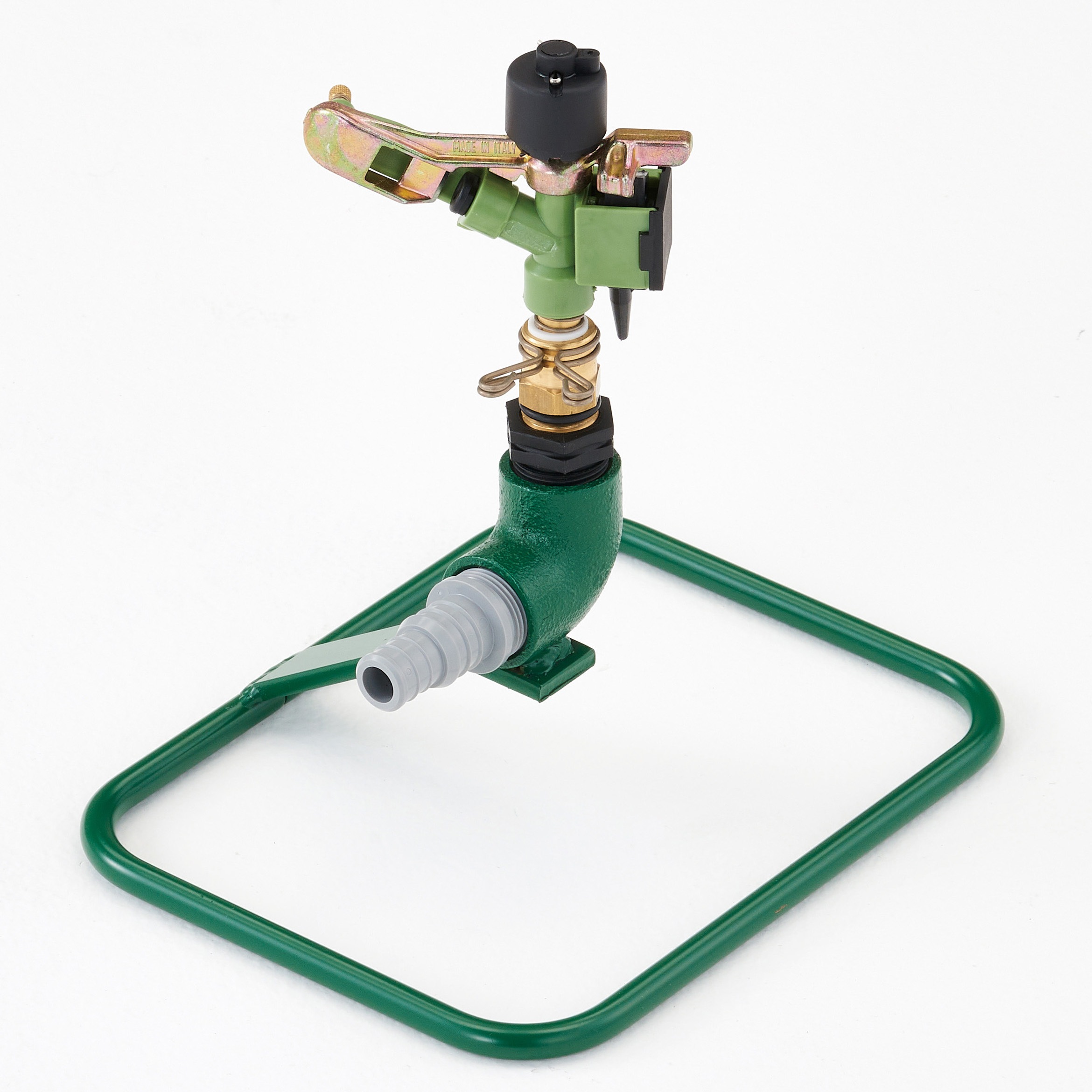 D1042 サークルスプリンクラー 15/20 DANNO(ダンノ) 幅18cm奥行23cm高さ23cm  D1042