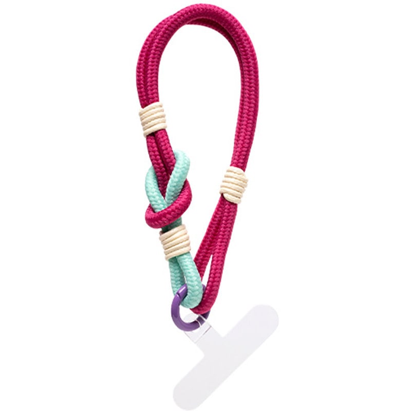 661-054818 DOLLY TIE ドリータイ DOLLY STRAP DOLLY TIE マゼンタ