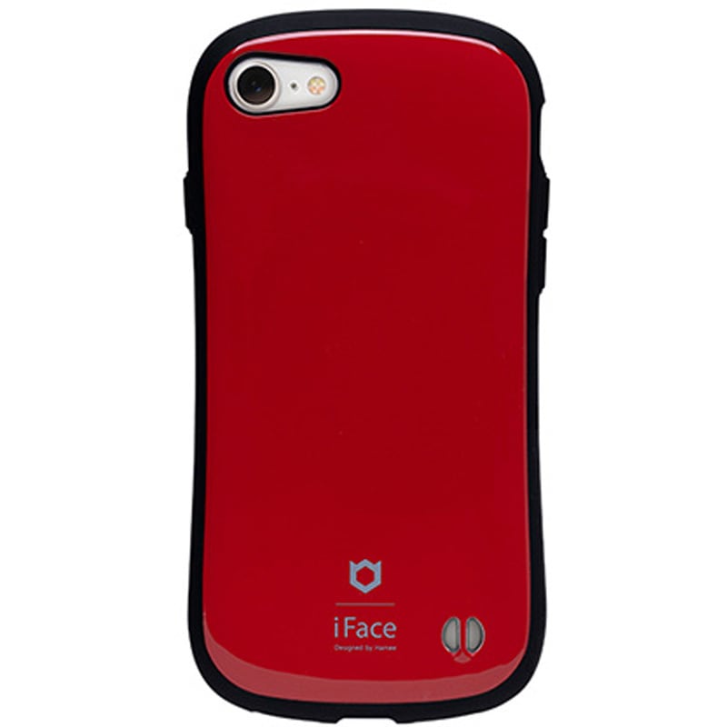 41-958094 [iPhone SE 2022/SE 2020/8/7専用]iFace First Class