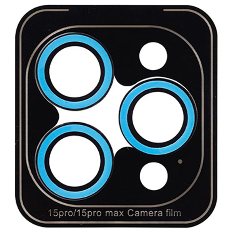 41-967102 [iPhone 15 Pro/15 Pro Max専用]iFace Camera Lens Cover