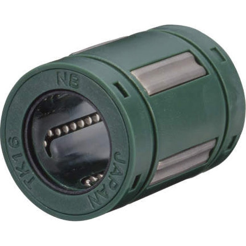 TK20UU TK トップボール(標準形) NB(日本ベアリング) 軸径20mm