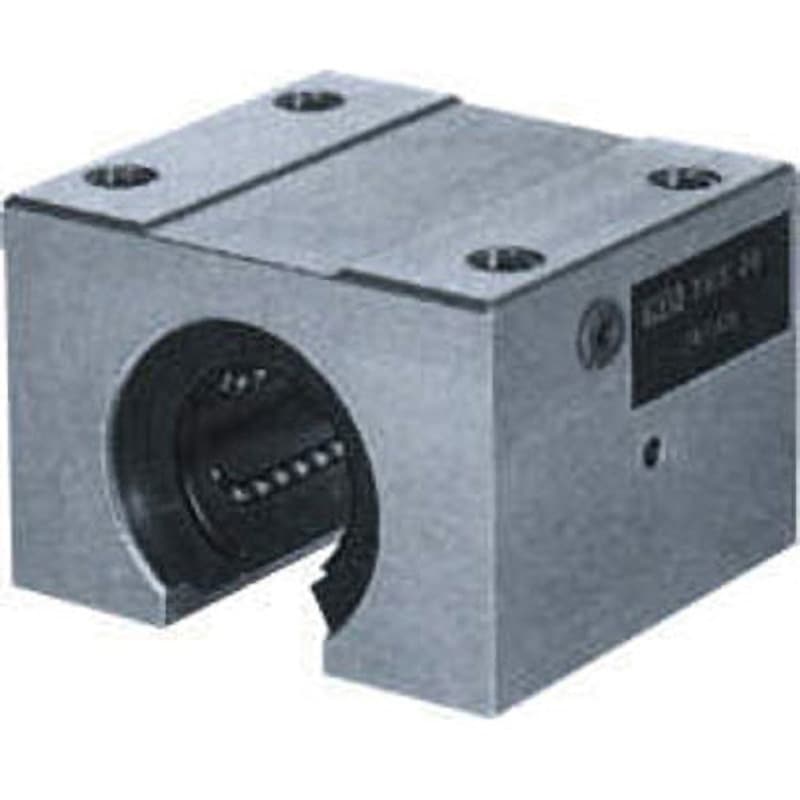 TKE12UU TKE トップボールユニット(開放形) NB(日本ベアリング) シングルタイプ 軸径12mm  TKE12UU