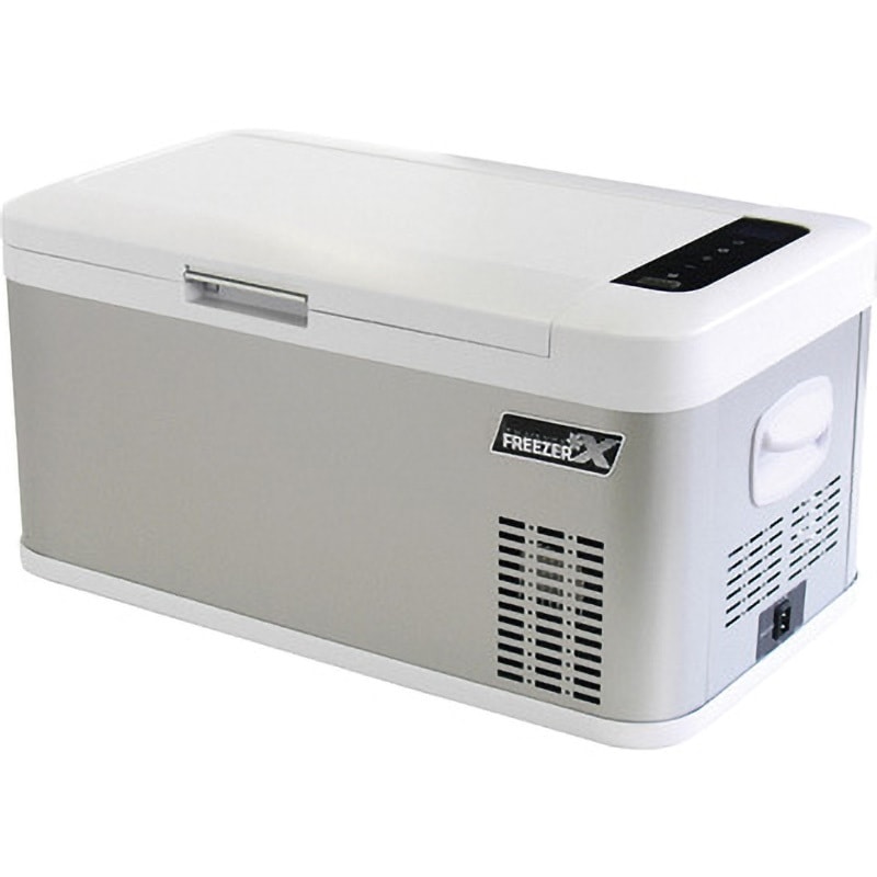 FFB-18L 冷蔵・冷凍庫 フリザクス18L 富士倉 圧縮方式(機械式コンプレッサー)