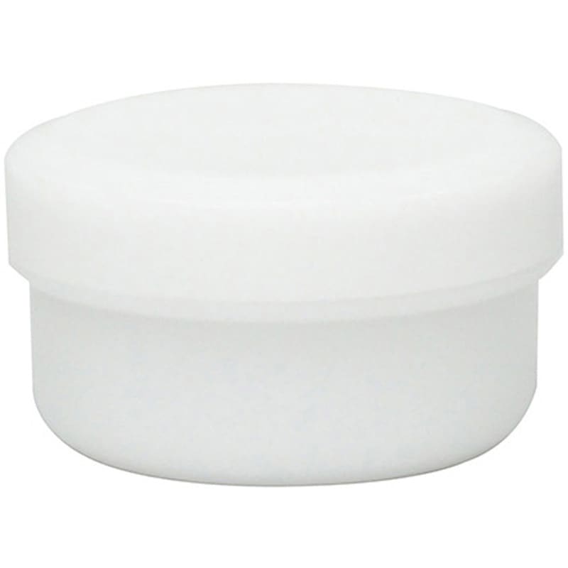 ATA12-01 増量軟膏容器(アルファ軟膏壷) 金鵄製作所 容量12mL