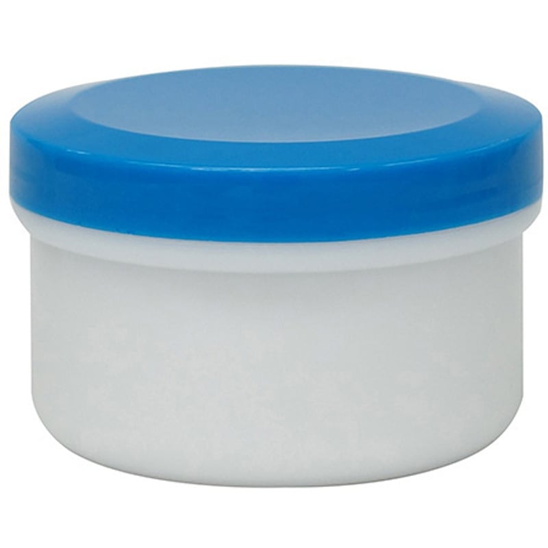 ATA120-03 増量軟膏容器(アルファ軟膏壷) 金鵄製作所 容量120mL 【通販