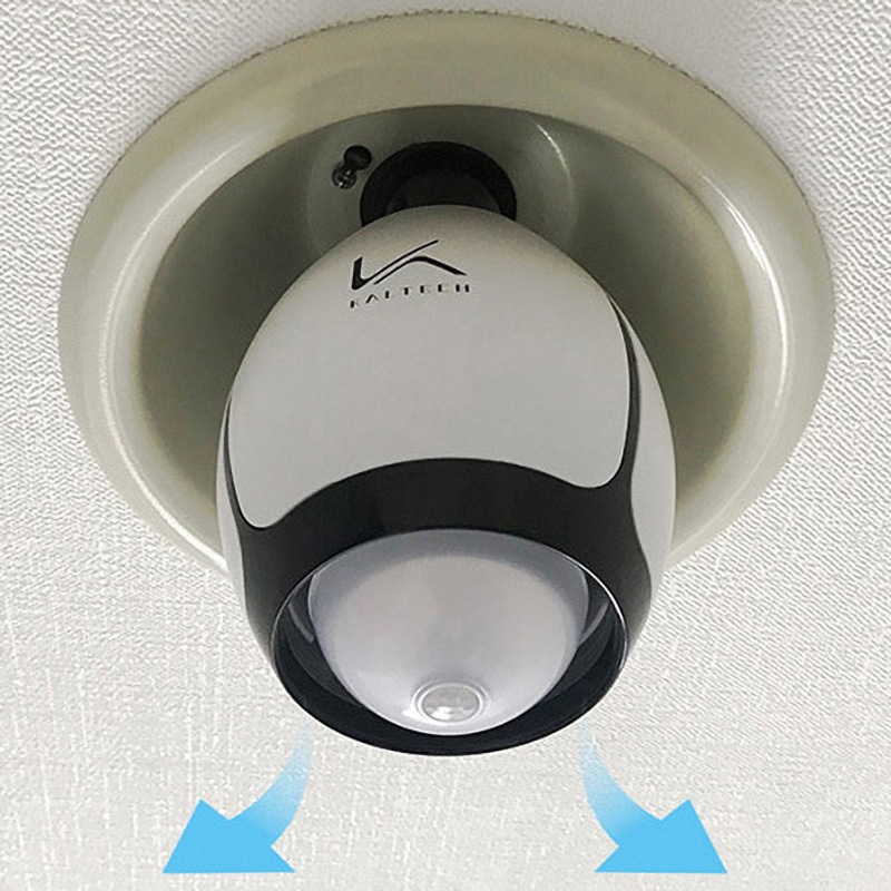 【新品】カルテックKL-B02脱臭LED電球 Amazon.co.jp: カルテック 脱臭 LED電球 昼白色 光触媒 除菌