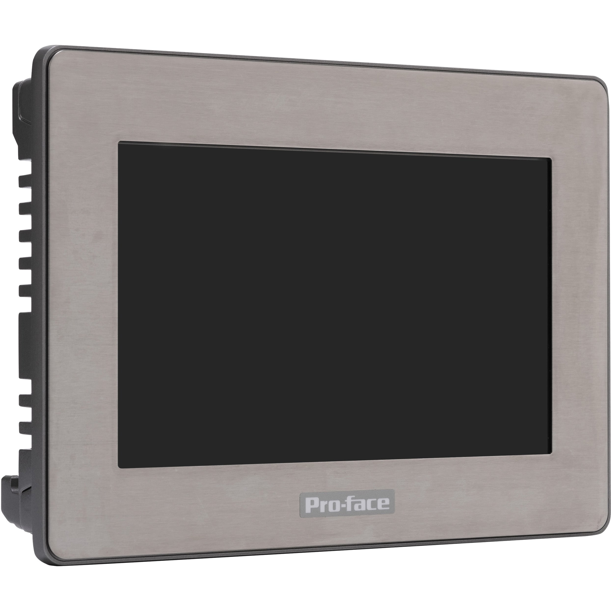 タッチパネル SP5000Xシリーズ シュナイダーエレクトリック 表示機器