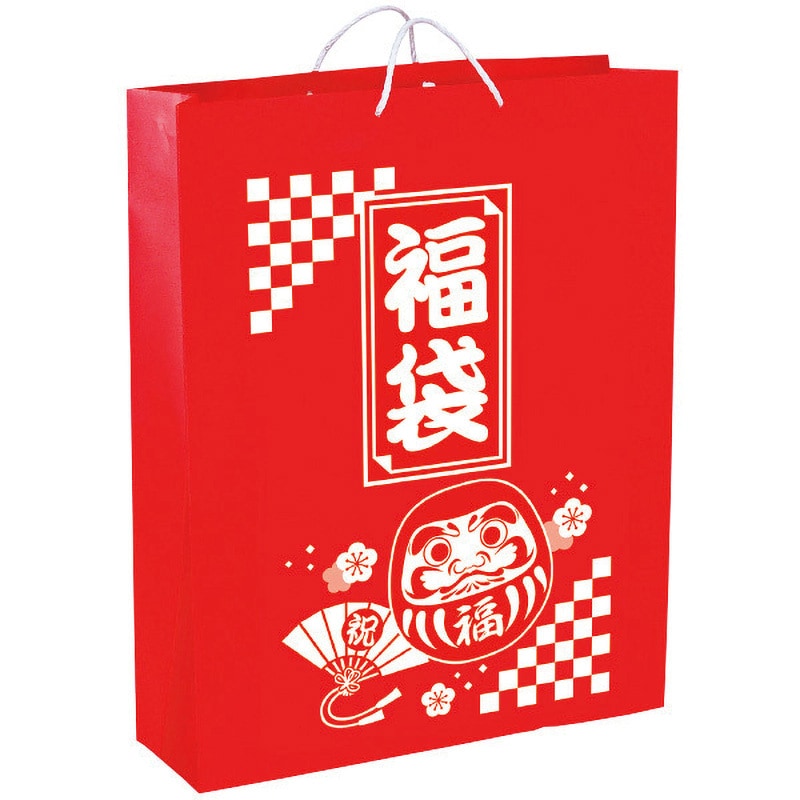 福袋 アルファ 幅650mmマチ180mm高さ850mm 1セット(50枚) 35,087円