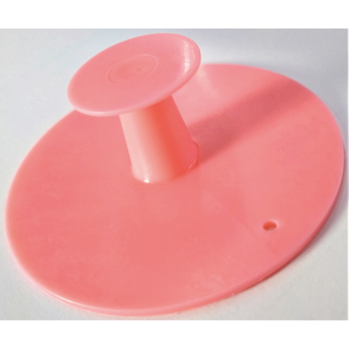 25A~32A フランジつき鋼管用・保護キャップ 近藤ファイバー オレンジ色