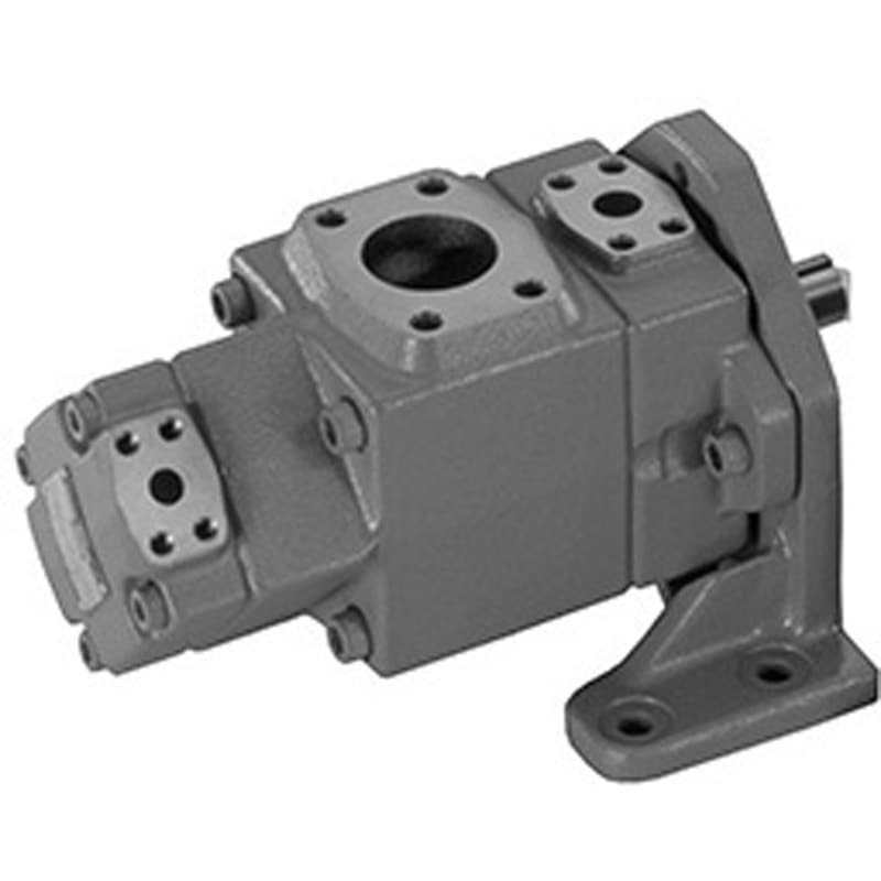 PV2R12-10-33-F-REAA-43 2連ベーンポンプ 1個 油研工業 【通販モノタロウ】