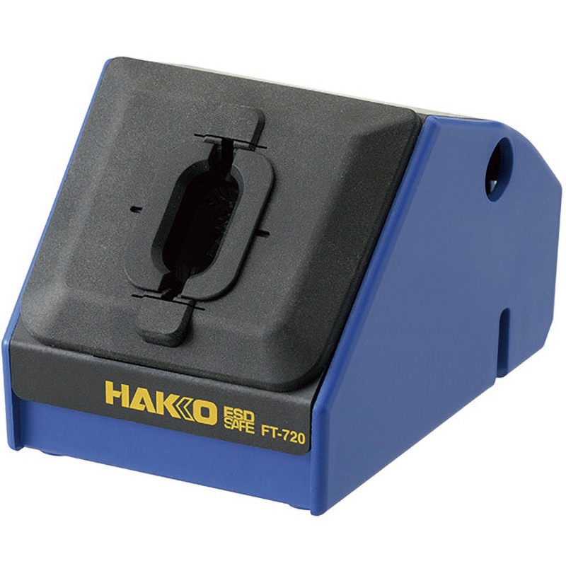 FT720-81 こて先クリーナー 1台 HAKKO(白光) 【通販モノタロウ】