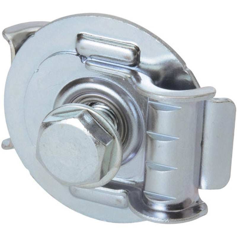 FL-C クロスロックCタイプ(ボルト固定式) 因幡電工 1袋(10個) FL-C