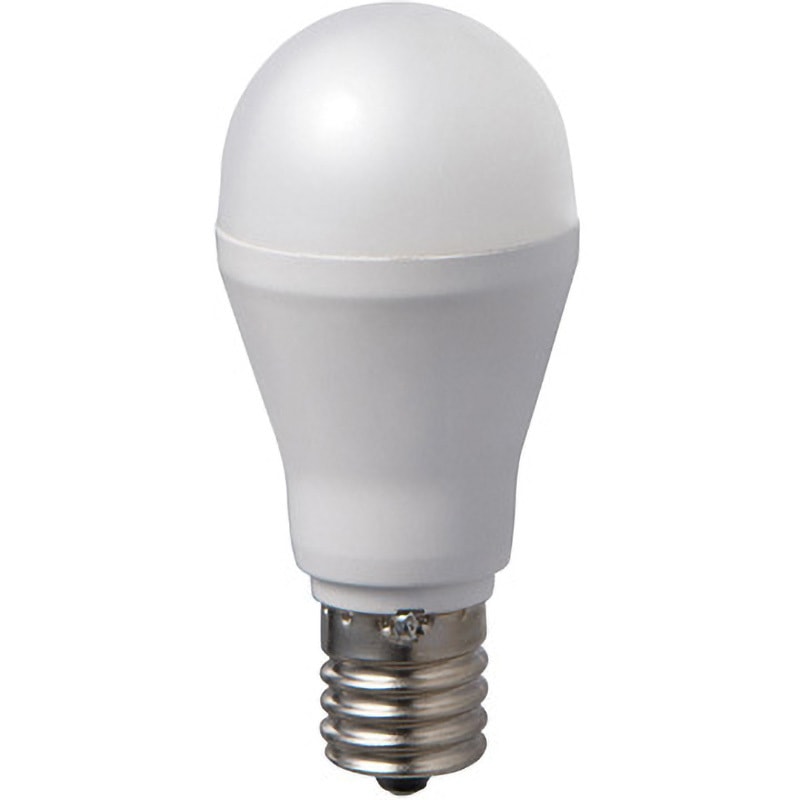 LDA4D-G-E17-G4103 LED電球 ミニクリプトン形 ELPA 口金E17 4.1W