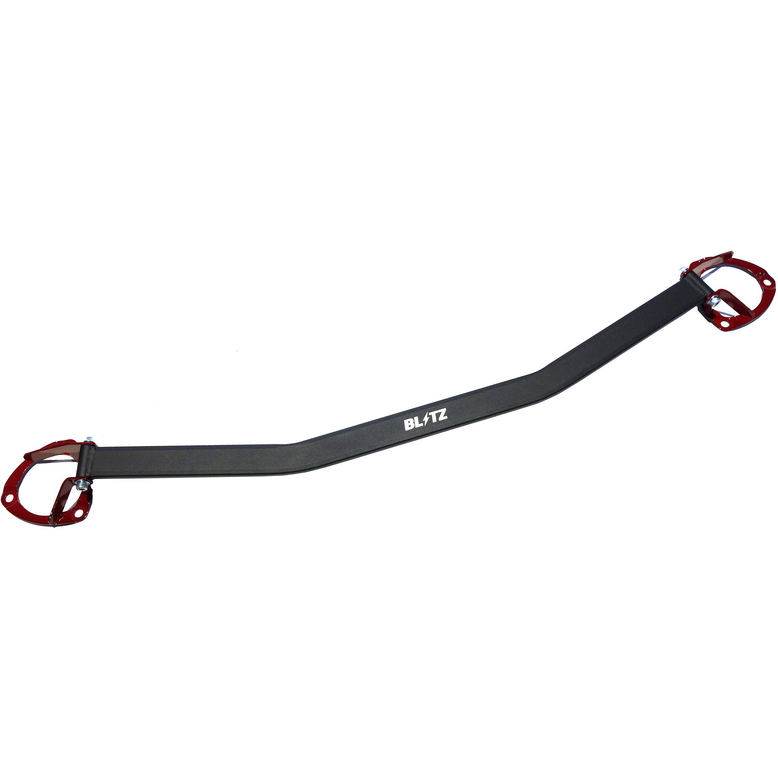 専用部品 96142 Strut Tower Bar Red 1本 BLITZ 【通販モノタロウ】