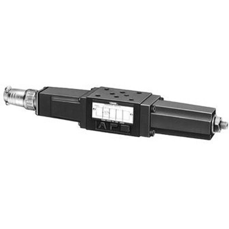 MJA-01-M-B-10 01プレッシャスイッチモジュラー弁 油研工業 最高使用圧力31.5MPa   MJA-01-M-B-10